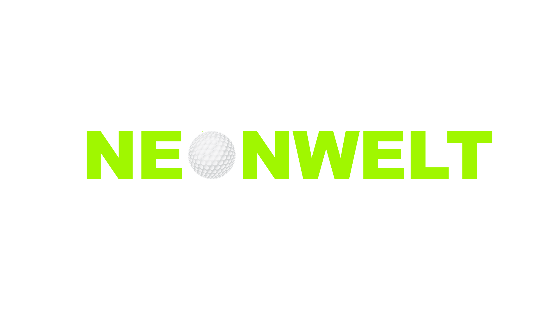 Neonwelt 3D Logo